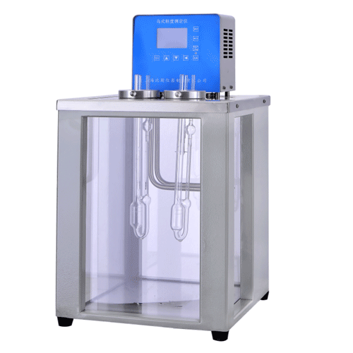 烏氏粘度測(cè)定儀（80℃，2孔）