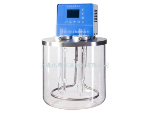 烏氏粘度測(cè)定儀（100℃，2孔）