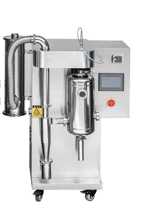 小型噴霧干燥機